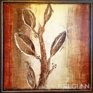 The twig