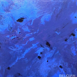 Echoes of the deep