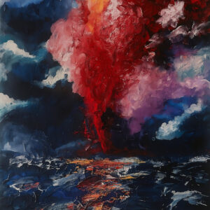 Ignition from the deep