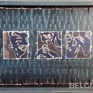 Serie surfaces, Metalurgie & windows