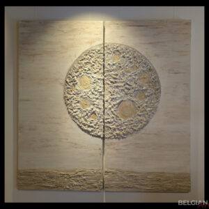 Whispers of Lunar Power