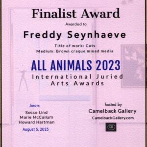 award
