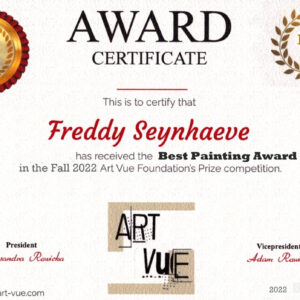 award