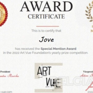 award