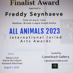award