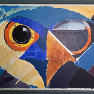 The owl