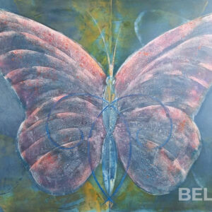Papillon II