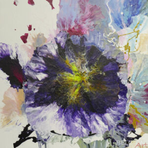 Cosmic Flora