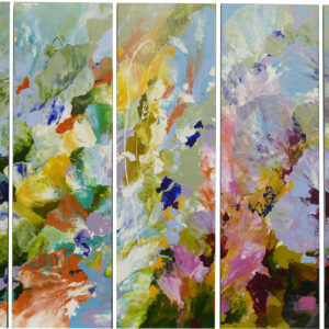 Color Fragments