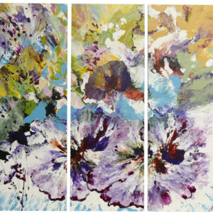 Color an Explosion of Feelings