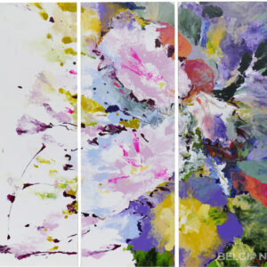 The comforting Influence of Flowers