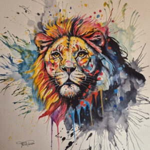Lion 1