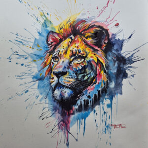 Lion 2
