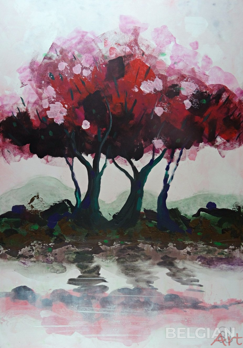 Treescape 10