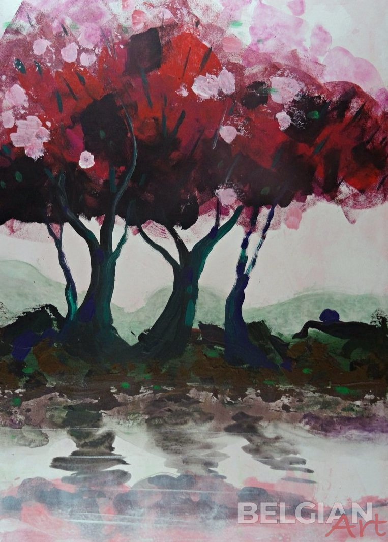 Treescape 10