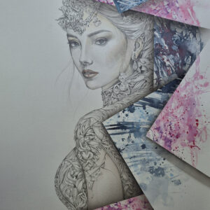 Princess of Squares