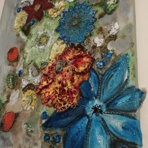Flowers of hope