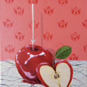 Pommes d'Amour
