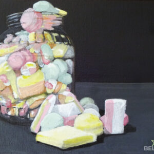 Soft sweets