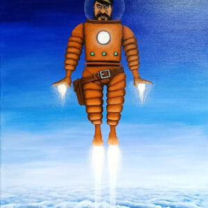 Captain Haddock