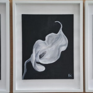 Calla Lily