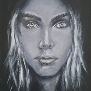 Girl 1
