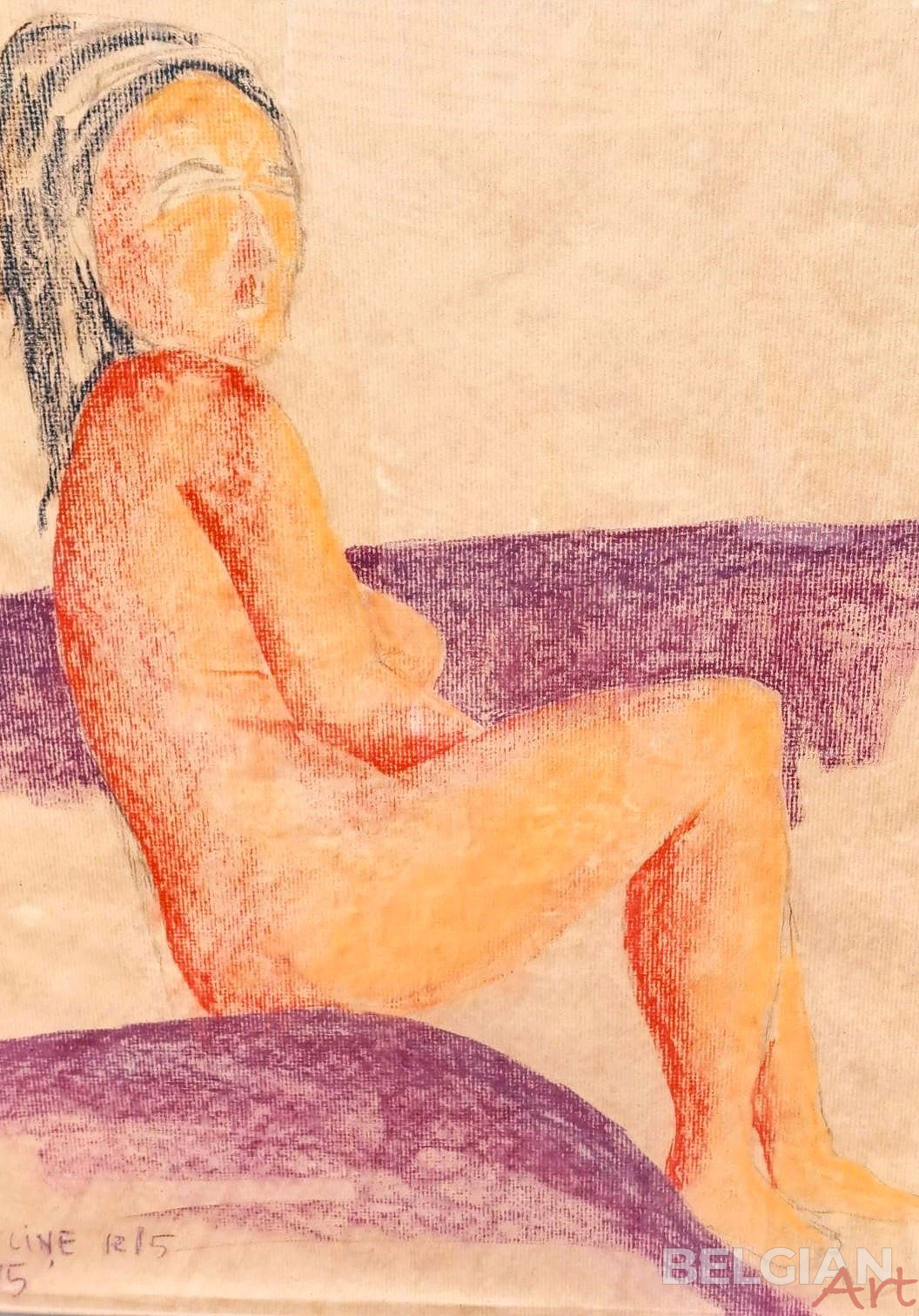 Mauve