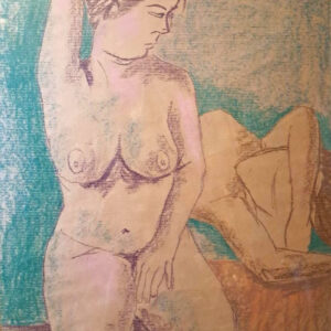 Pastel