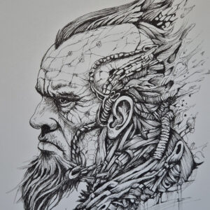 Warrior