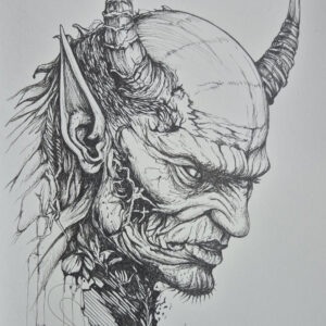 Devil