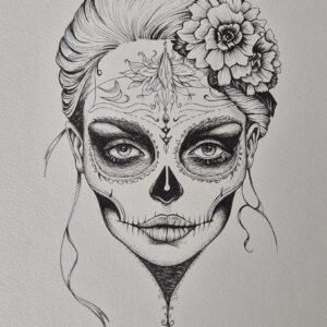 Calavera