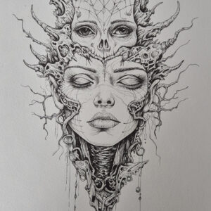 Crown of Bones