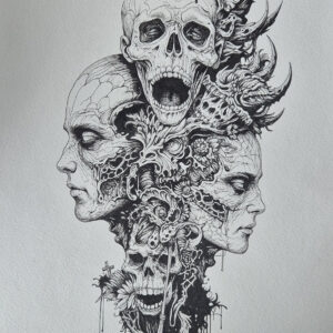 Echoes of the Hollow