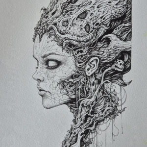 Entwined Essence
