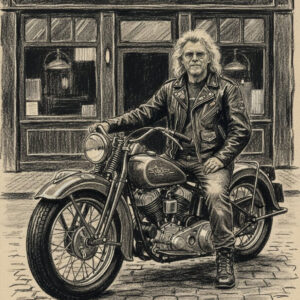 ride 4