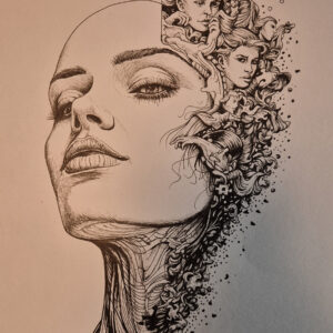 Fragmentation of Identities
