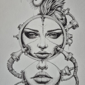 Hear no Evil, See no Evil, Speak no Evil