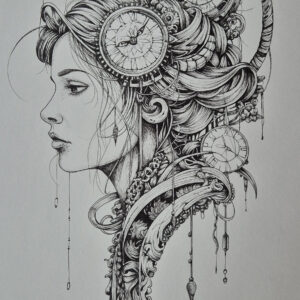 Time Traveler