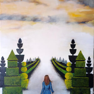 The Road To Nowhere