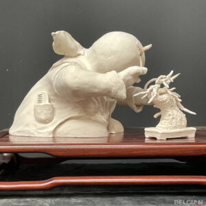 Poopa Bonsai