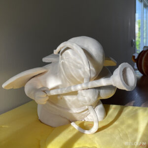 Poopa Cupido