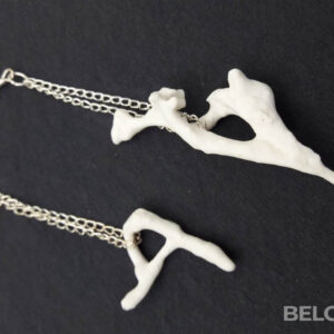 boucles d'oreille