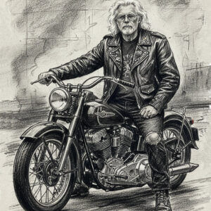 ride