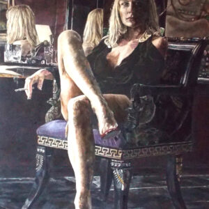 Basic Instinct