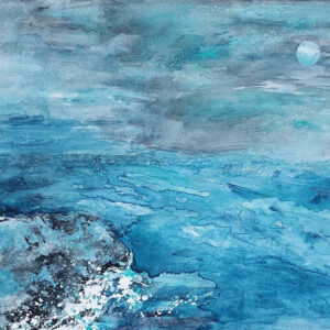 The Blue Rocks