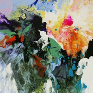 Echo of Color