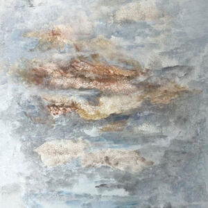 Cloudy