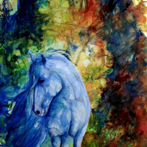 Le cheval