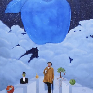 La pomme, dans tous ses états