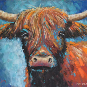Big Highlander